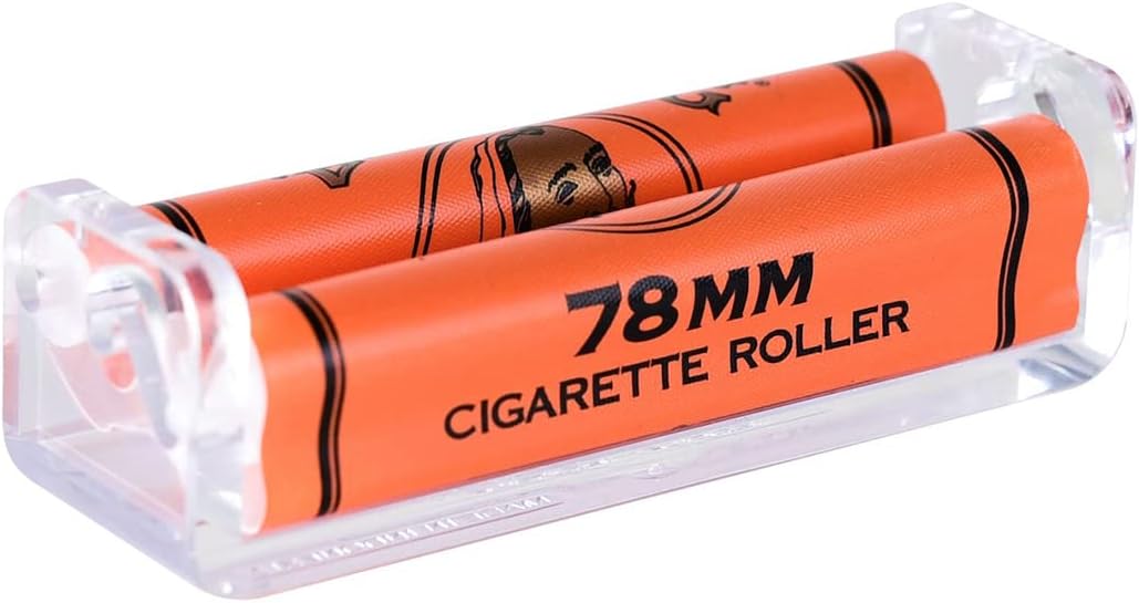 Zig-Zag Premium Cigarette Roller