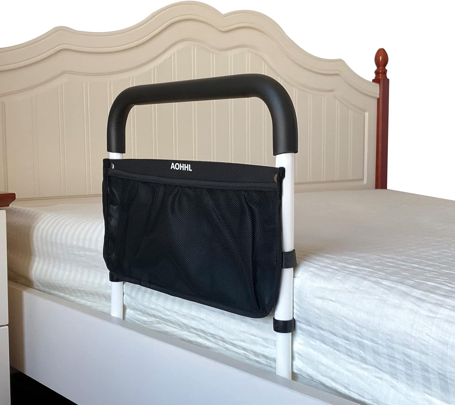 AOHHL Bed Rails for Elderly Adults Safety