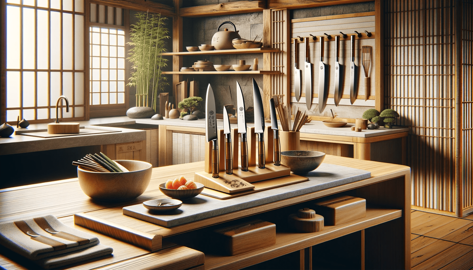 Discover the Best Huusk Japanese Knives of 2024