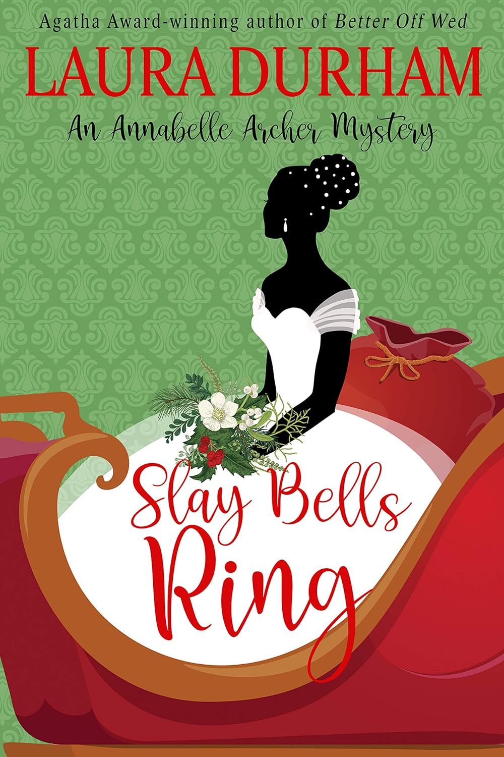 Slay Bells Ring Collection