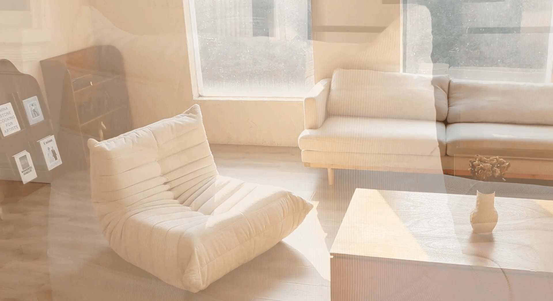 Togo Sofa &#8211; Comfortable and Stylish Fireside Chair